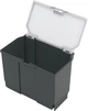 Контейнер для инструмента Bosch SystemBox M, 176x105x133мм, 02кг (635184) - изображение 3