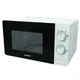 Микроволновая печь Gorenje, объем 17 л, механическое управление, мощность 700 Вт, белый цвет (629767) - изображение 4