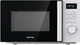 Микроволновая печь Gorenje, 20 л, электронное управление, 800 Вт, с дисплеем, белая (629793) - изображение 1