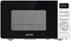 Микроволновая печь Gorenje, объемом 20 литров, электронное управление, мощность 800 Вт, с дисплеем, белая (629778) - изображение 1