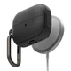 Чехол для наушников Ringke Onyx Magnetic для Samsung Galaxy Buds 3 | 3 Pro Black with MagSafe (8809961787928) - изображение 1