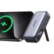 Портативное зарядное устройство Ugreen Nexode PB503 5000mAh 20W Grey (6941876233380) - изображение 2