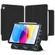 Чехол Tech-Protect SmartCase Magnetic для iPad 11 2025 11th Gen | 10.9 2022 10th Black (5906302363094) - изображение 1