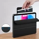 Чехол Tech-Protect SmartCase Magnetic для iPad 11 2025 11th Gen | 10.9 2022 10th Black (5906302363094) - изображение 5