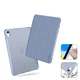 Чохол Tech-Protect SC Pen Hybrid для iPad 11 2025 11th Gen | 10.9 2022 10th Gen Crystal Blue (5906302372126) - зображення 3