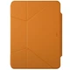 Чохол UNIQ Ryze iPad Air 10.9 2022/2020 | Pro 11 2022/2021 Mustard (UNIQ-NPDP11(2022)-RYZEMUS) - зображення 1
