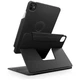 Чехол UNIQ Rovus для iPad Pro 13 2024 7th Gen Ebony Black (UNIQ-PDP13(M4)-ROVSNDBLK) - изображение 1