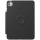 Чехол UNIQ Rovus для iPad Pro 13 2024 7th Gen Ebony Black (UNIQ-PDP13(M4)-ROVSNDBLK) - изображение 4