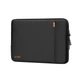 Чехол-папка Tech-Protect Defender 15-16" Black (5906302360673) - изображение 2
