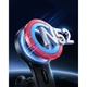 Автотримач Joyroom Magnetic Car Holder Black with MagSafe (JR-ZS355) - зображення 9