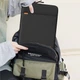 Чехол-папка Tech-Protect Defender 15-16" Black (5906302360673) - изображение 11