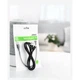 Кабель Ugreen USB-A to USB Type-C 3A 1.5m Black (6957303861170) - зображення 12