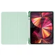 Чохол HRT Stand Tablet Smart Cover для iPad Pro 12.9 2021 | 2020 Light Green (9145576224366) - зображення 3