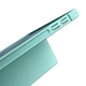Чохол HRT Stand Tablet Smart Cover для iPad Pro 12.9 2021 | 2020 Light Green (9145576224366) - зображення 7