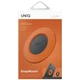 Держатель UNIQ SnapMount Orange Charcoal (UNIQ-SNAPMOUNT-VORGCHR) - изображение 6