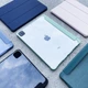 Чохол HRT Stand Tablet Smart Cover для iPad Pro 12.9 2021 | 2020 Light Green (9145576224366) - зображення 11