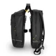 Рюкзак для велосипеда на багажник Wozinsky 2-in-1 Bike Bag Double Backpack 30L Black (WBB30BK) - изображение 6
