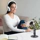 Подставка Tech-Protect DPT100 Universal Magnetic Phone Desktop Stand Black with MagSafe (5906302360512) - изображение 5