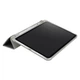 Чехол Tucano Satin Case для iPad 11 2025 11th Gen | 10.9 2022 10th Gen Silver (IPD1022ST-SL) - изображение 6