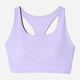 Спортивный топ для фитнеса женский Uniqlo 381228557 S Сиреневый (1159855504) - изображение 2