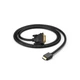 Кабель Ugreen HDMI to DVI 4K 60Hz 30AWG 1m Black (UGR195BLK) - зображення 12