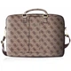 Сумка Guess 4G Uptown 16" Brown (GUCB154GB) - изображение 1