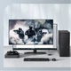 Разветвитель Baseus Matrix 2-in-1 HDMI to 2xHDMI Space Grey (CAHUB-BC0G) - изображение 13
