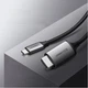 Кабель Ugreen HDMI to USB Type-C 4K 60Hz 1.5m Black (UGR064BLK) - зображення 10