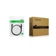 Патчкорд Ugreen Ethernet RJ45 Cat 6 UTP 1000Mbps 20m Black (UGR673BLK) - зображення 12