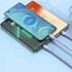 Кабель Baseus Flash 2 USB-A/USB-C to USB-C/Lightning/Micro-USB 1.5m Purple (CASS030205) - изображение 10