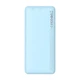 Портативний зарядний пристрій Baseus Airpow 20W 10000mAh Blue (P10022801313-00) - зображення 6