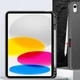 Чехол Tech-Protect SC Pen Canvas для iPad 11 2025 11th Gen | 10.9 2022 10th Gen Charcoal Grey (5906302330928) - изображение 8
