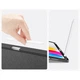 Чехол Tech-Protect SC Pen Canvas для iPad 11 2025 11th Gen | 10.9 2022 10th Gen Charcoal Grey (5906302330928) - изображение 9