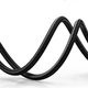 Кабель Ugreen AUX Straight Mini Jack 3.5mm to Mini Jack 3.5mm 1m Black (6957303853618) - зображення 11