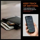 Смарт-брелок Spigen TagMe Black (AHP07580) - изображение 10