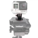 Крепление для штатива HRT Mount Tripod для GoPro Hero 4 | 3 | 3 Plus | 2 Black (7426775349961) - изображение 1