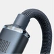 Кабель Baseus Crystal Shine USB-C to USB-C 1.2m Black (CAJY000601) - изображение 12