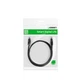 Кабель Ugreen LAN Ethernet Cat.6 8m Black (UGR214BLK) - зображення 5