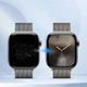 Захисна плівка Tech-Protect Hydro Flex+ для Garmin Venu 4 41 mm Clear (2 pack) (5906302392834) - зображення 4