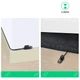 Патчкорд Ugreen RJ45 to RJ45 1000 Mbps 5m Black (6957303876549) - изображение 12