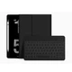Чехол-клавиатура Tech-Protect Sc Pen + Keyboard для iPad 11 2025 11th Gen | 10.9 2022 10th Gen Black (9490713927656) - изображение 4