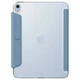 Чехол UNIQ Camden Click для iPad Air 13 7 | 6 (2025-2024) Light Violet (UNIQ-PDA13(2024)-CAMLVIO) - изображение 2
