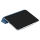 Чехол UNIQ Camden Click для iPad Air 13 7 | 6 (2025-2024) Light Violet (UNIQ-PDA13(2024)-CAMLVIO) - изображение 4