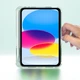 Чехол Tech-Protect Smart Case Pen Hybrid для iPad 11 2025 11th Gen | 10.9 2022 10th Gen Black (9490713927700) - изображение 3
