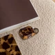 Чехол для наушников Tech-Protect Lamano для AirPods Pro 3 Panther (5906302335398) - изображение 7