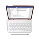 Чохол-клавіатура Tech-Protect Sc Pen + Keyboard для iPad 11 2025 11th Gen | 10.9 2022 10th Gen Pink (9490713927663) - зображення 2
