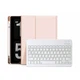 Чохол-клавіатура Tech-Protect Sc Pen + Keyboard для iPad 11 2025 11th Gen | 10.9 2022 10th Gen Pink (9490713927663) - зображення 3