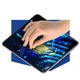 Захисна плівка 3MK Paper Feeling для Lenovo Tab P11 | P11 Plus Transparent (5903108449069) - зображення 4