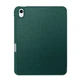 Чехол Tech-Protect SC Pen Canvas для iPad 11 2025 11th Gen | 10.9 2022 10th Gen Moss Green (5906302330942) - изображение 4
