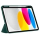 Чехол Tech-Protect SC Pen Canvas для iPad 11 2025 11th Gen | 10.9 2022 10th Gen Moss Green (5906302330942) - изображение 5